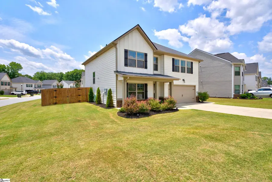 134 Echline Street, Fountain Inn, SC 29644 - #2