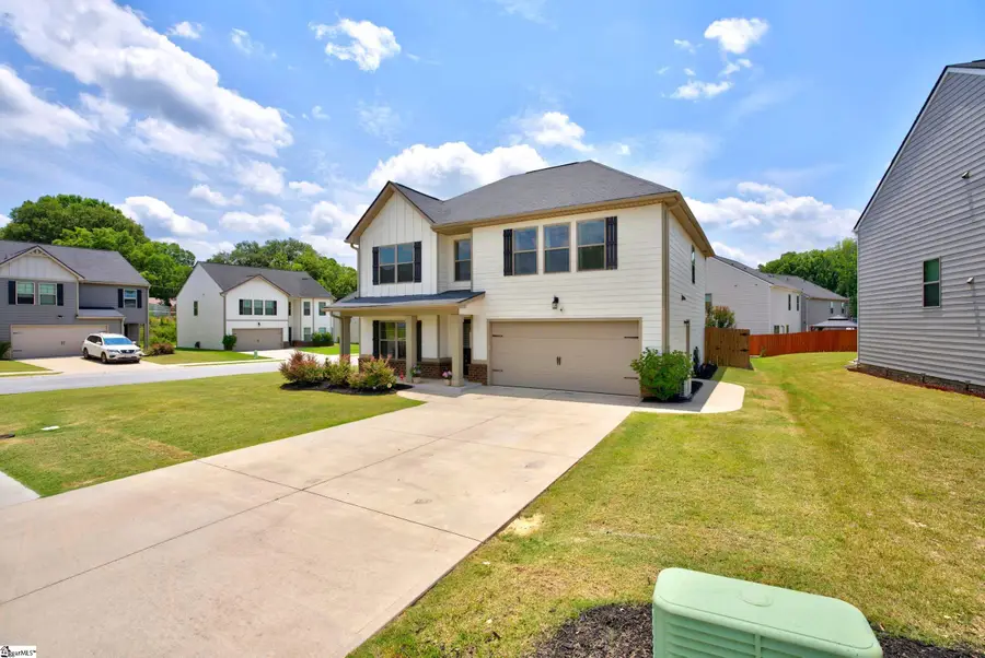 134 Echline Street, Fountain Inn, SC 29644 - #3