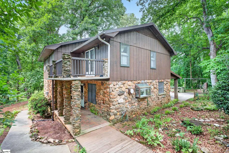 769 Cool Creek Drive, Greer, SC 29651 - #2