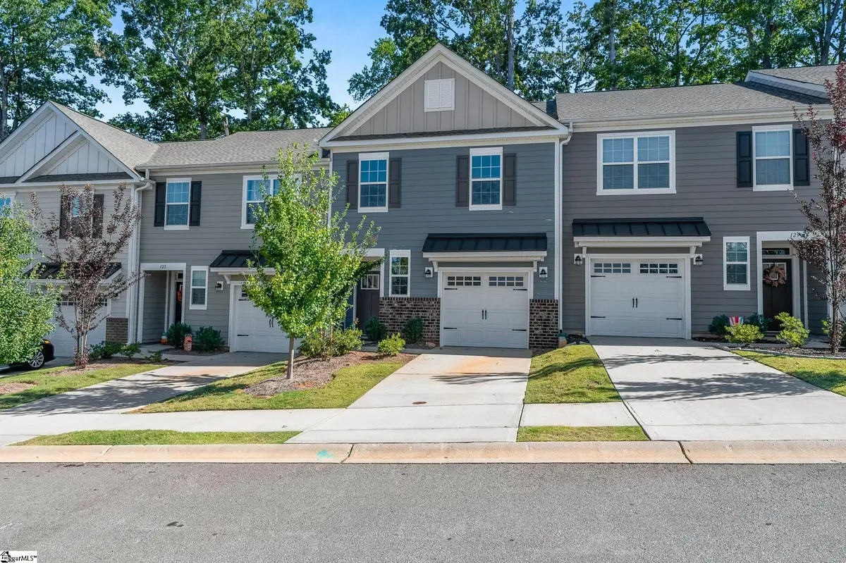 127 Wethington Way, Travelers Rest, SC 29690 - #1