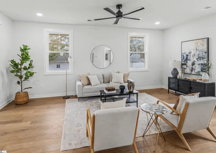 112 Spartanburg Street, Greenville, SC 29609 - #3