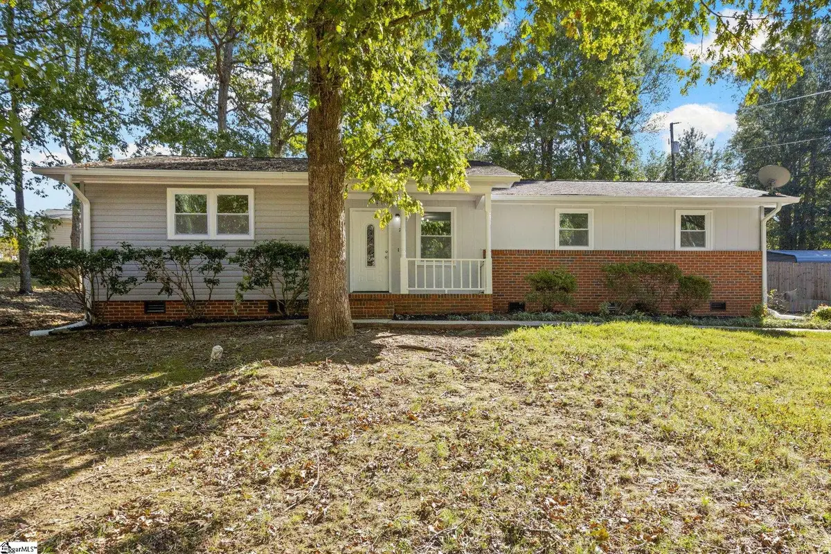 210 Pinonwood Drive, Simpsonville, SC 29680 - #1
