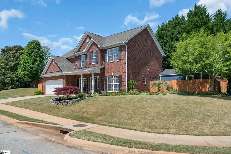 1 Haddington Lane, Greenville, SC 29609 - #2