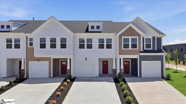 504 Round Rock Way, Fountain Inn, SC 29644