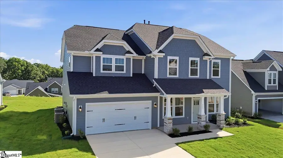 511 Grasshopper Court, Anderson, SC 29621 - #2