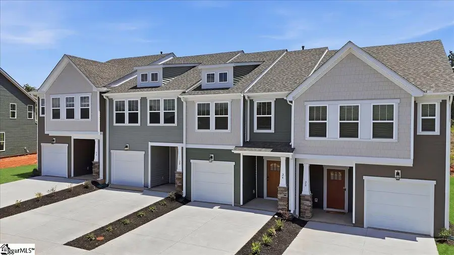 24 Shoemaker Road, Greenville, SC 29617 - #2