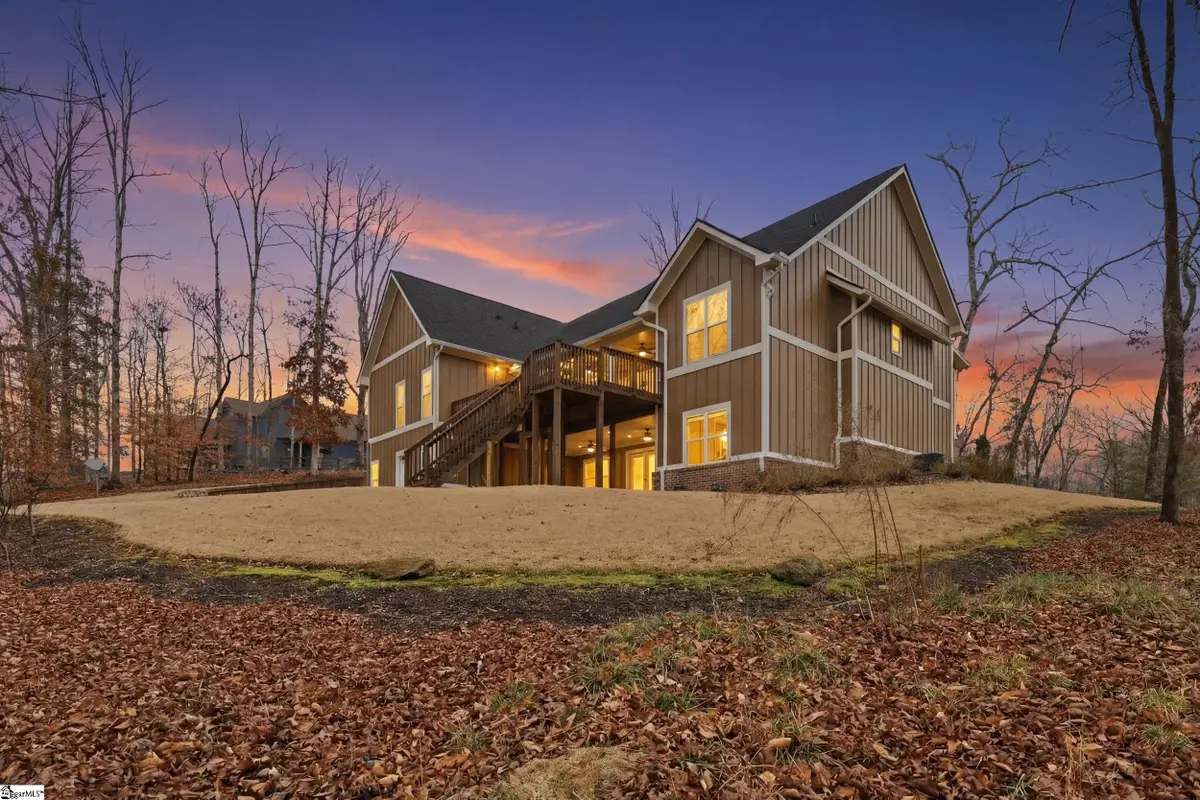 555 Riverstead Drive, Marietta, SC 29661 - #1