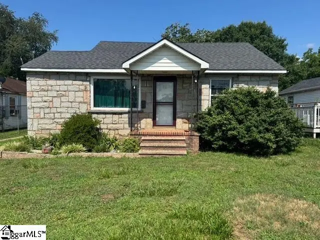 19 Zarline Street, Greenville, SC 29611 - #1