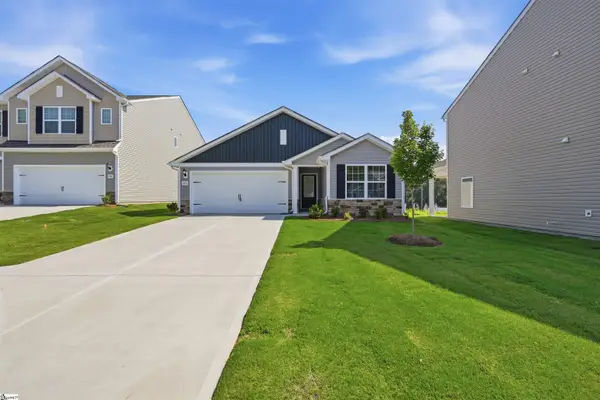 442 West Claywalk Road, Woodruff, SC 29388