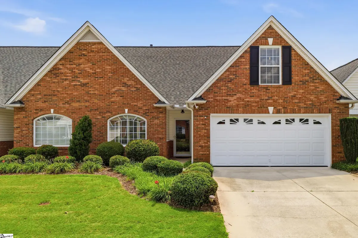102 High Crest Court, Simpsonville, SC 29681 - #1