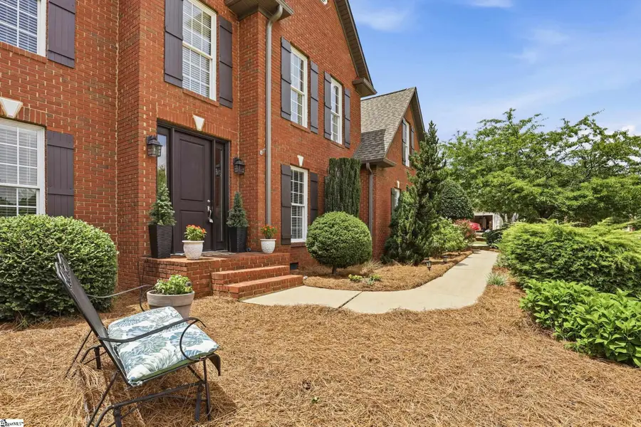 420 S Oakley Lane, Spartanburg, SC 29301 - #3