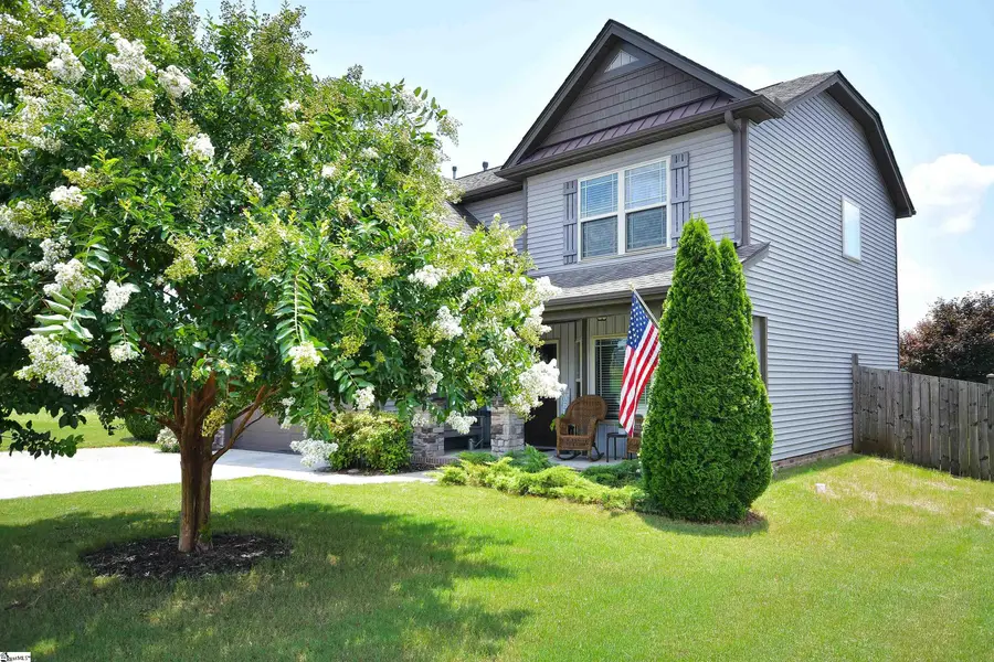 300 Redstem Drive, Simpsonville, SC 29681 - #2