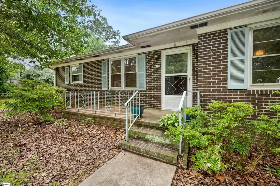 11 Picadilly Street, Taylors, SC 29687 - #3