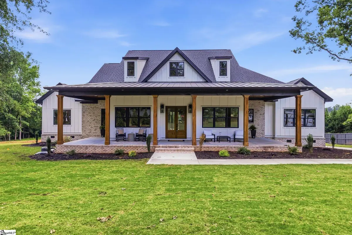 118 Crown Oak Court, Spartanburg, SC 29301 - #1