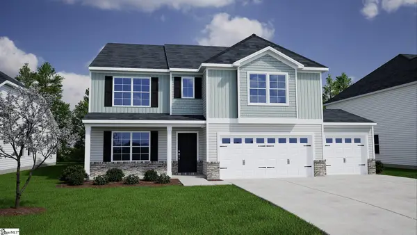 5051 Burke Meadows Run, Chesnee, SC 29323