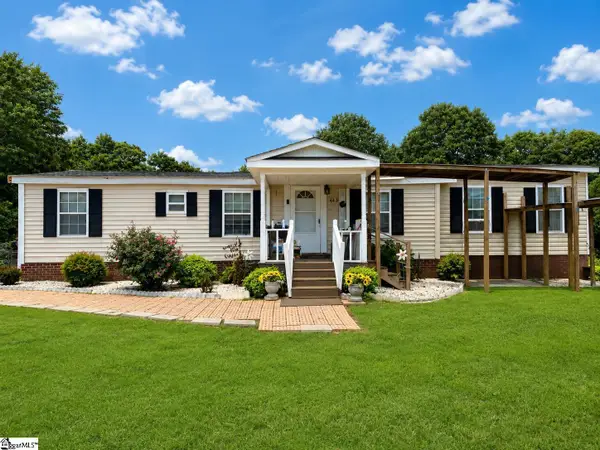 143 Victorian Drive, Anderson, SC 29625