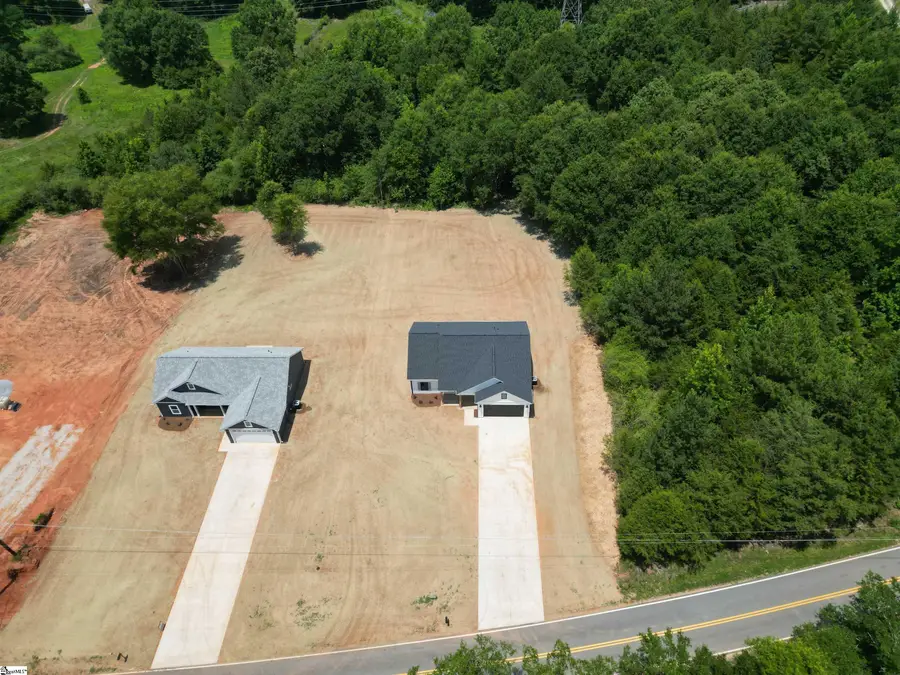 486 Hellams Road, Gray Court, SC 29645 - #3
