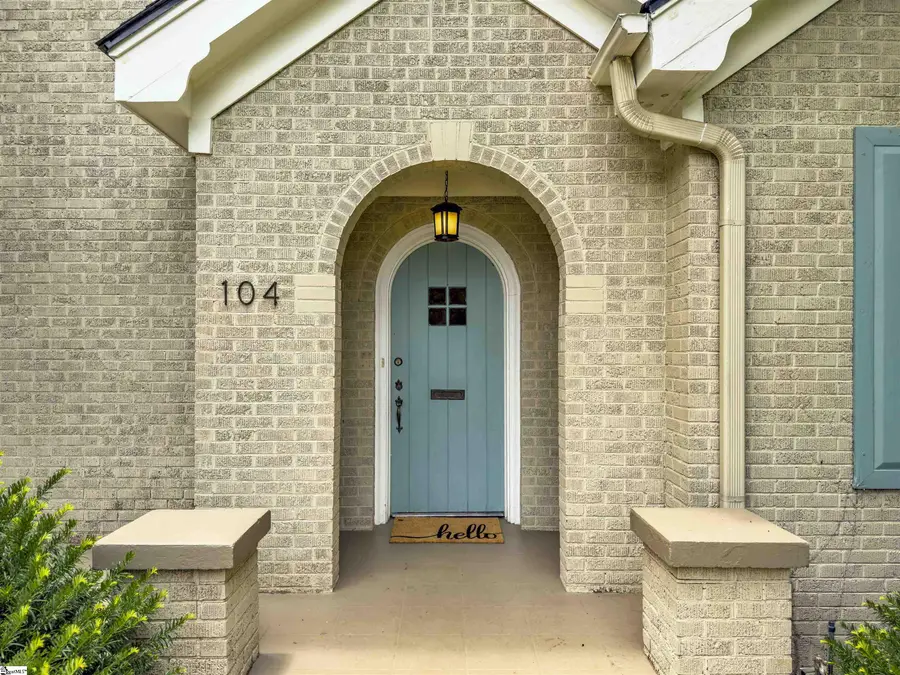 104 Ponce De Leon Drive, Greenville, SC 29605 - #2