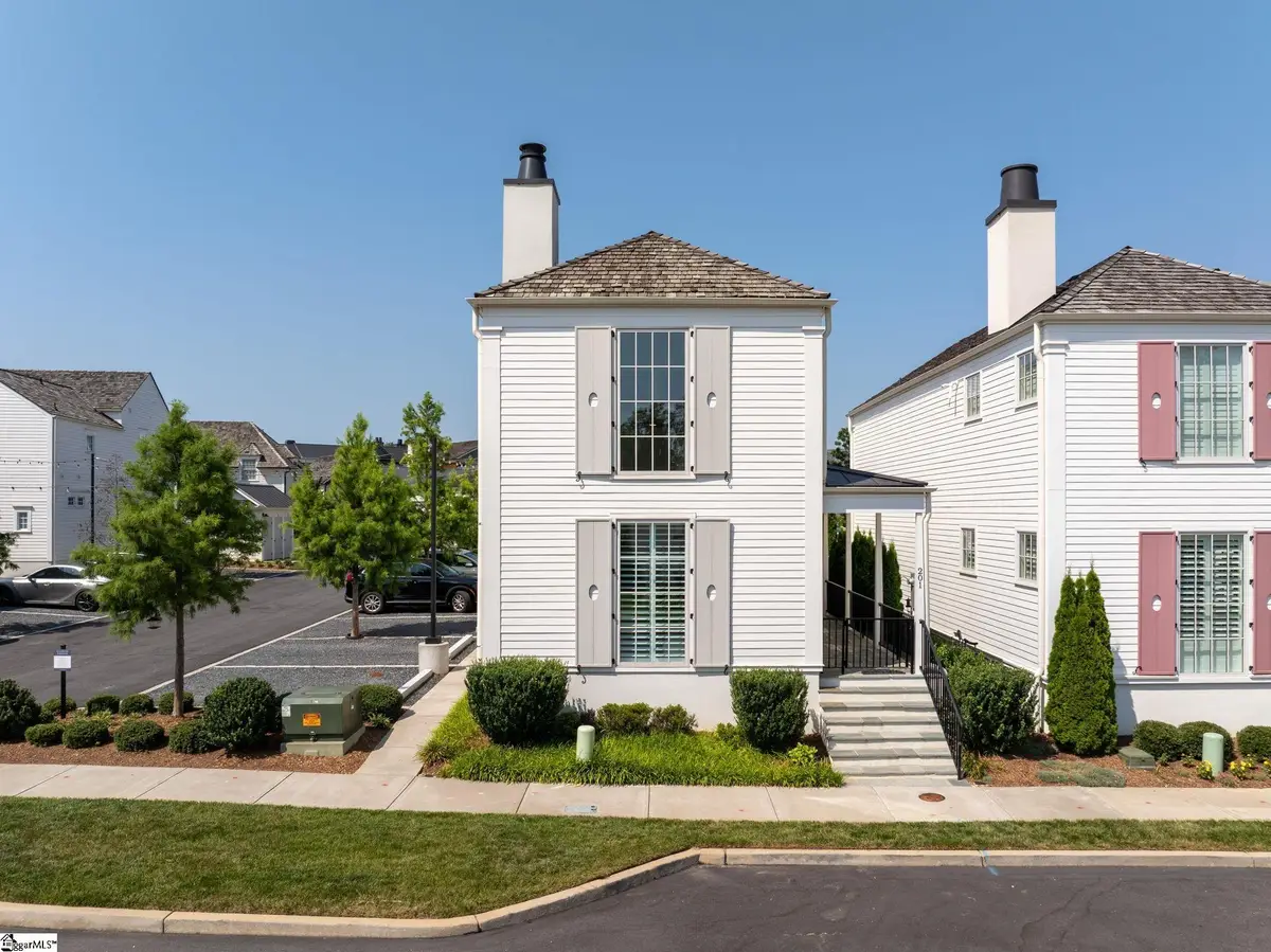 201 Bowman Road, Greenville, SC 29615 - #1