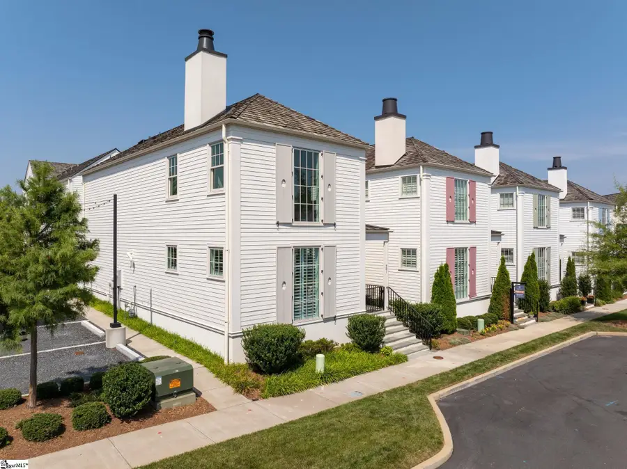 201 Bowman Road, Greenville, SC 29615 - #2