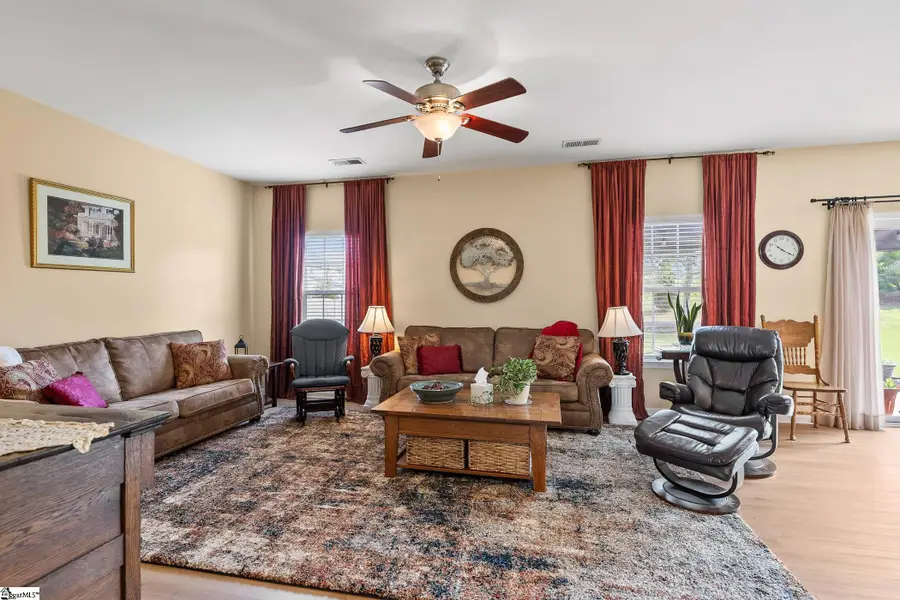 105 Mercer Drive, Simpsonville, SC 29681 - #3