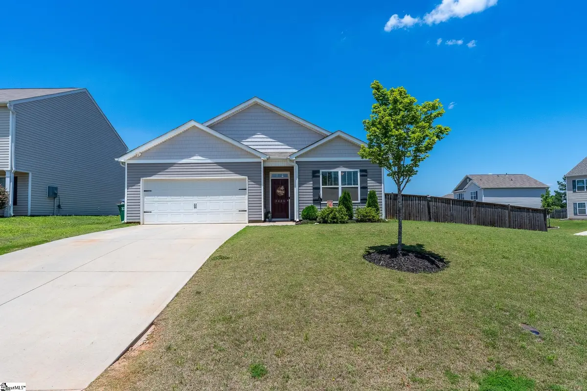 3425 Woodcross Drive, Moore, SC 29369 - #1