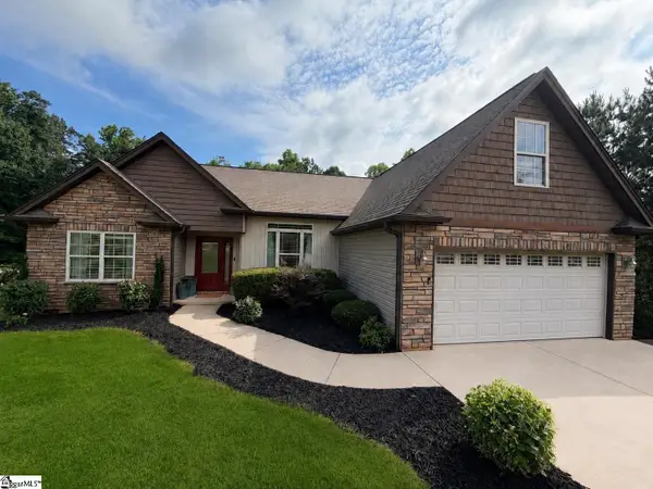 449 Abberly Lane, Boiling Springs, SC 29316