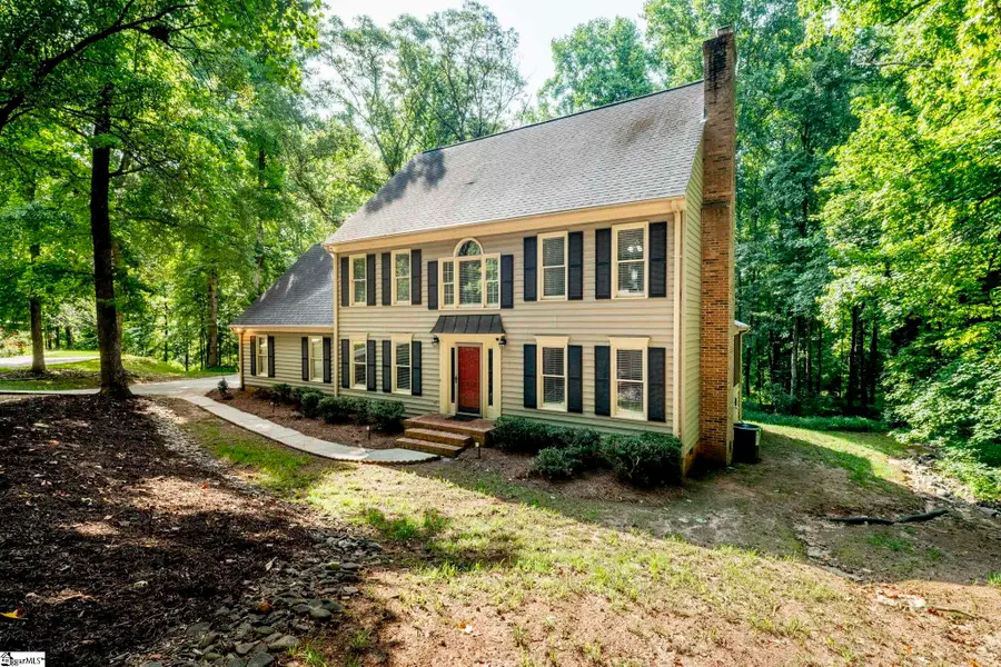412 Perry Hill Road, Easley, SC 29640 - #3