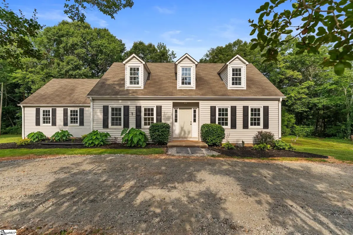 703 Mertie Drive, Seneca, SC 29678 - #1