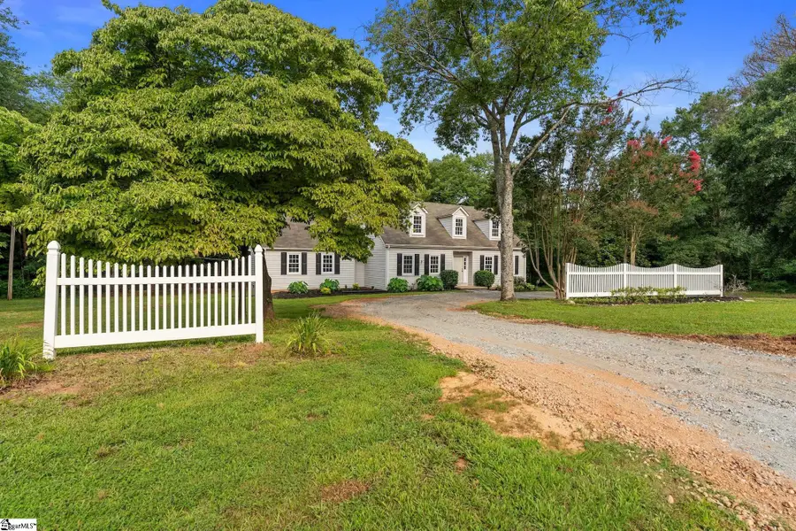 703 Mertie Drive, Seneca, SC 29678 - #2