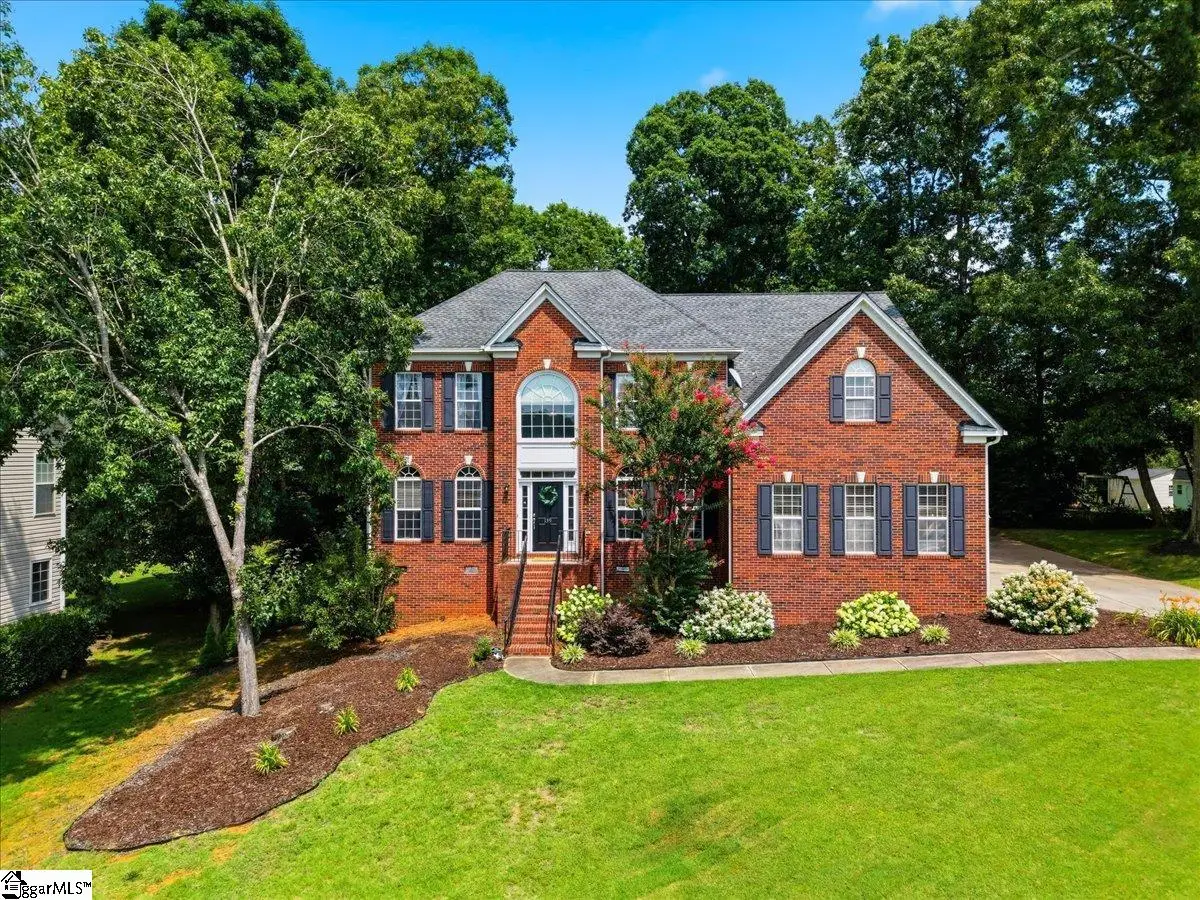 139 Carson's Pond Drive, Simpsonville, SC 29681 - #1