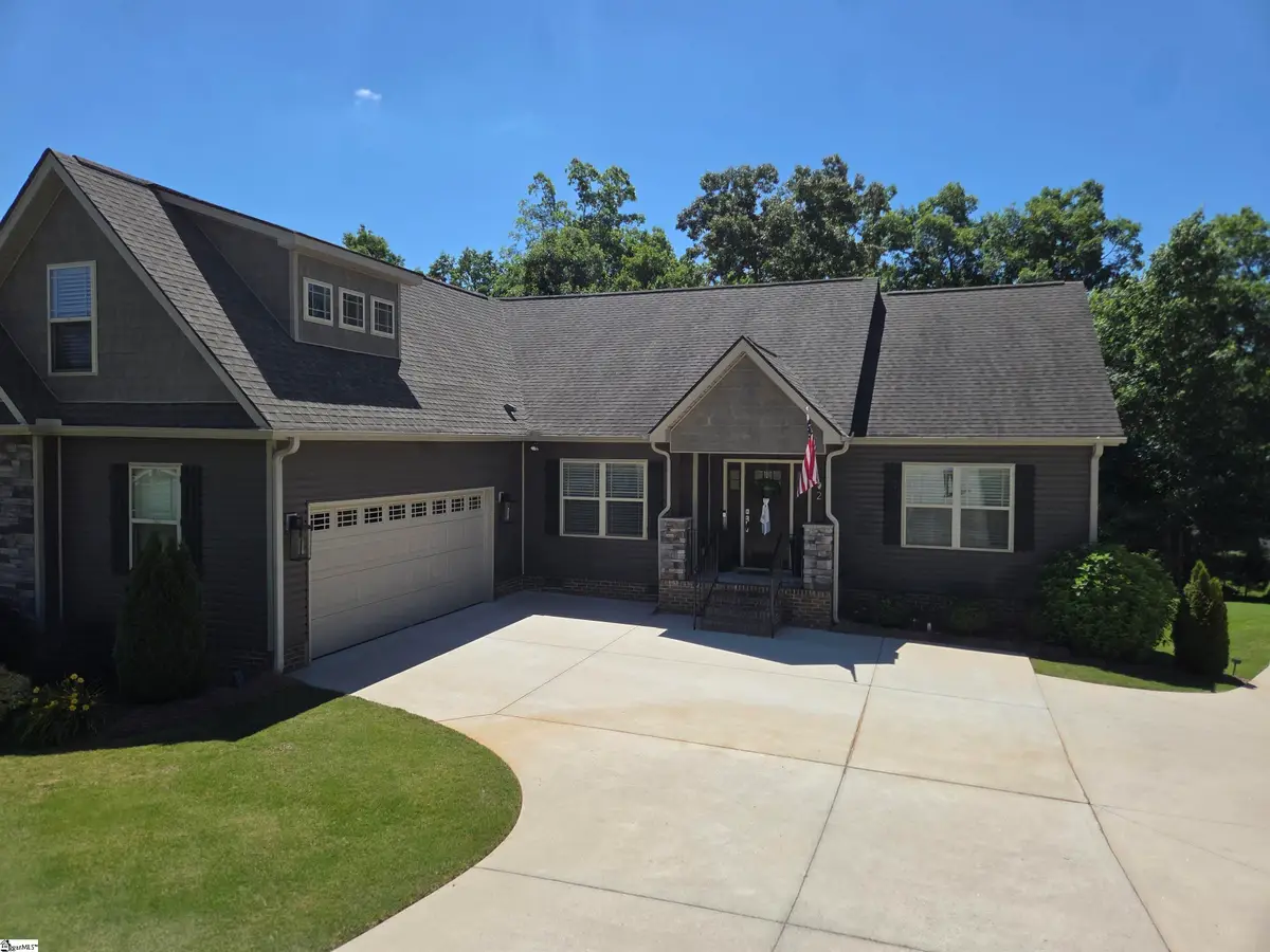 2 Anastasia Court, Easley, SC 29642 - #1