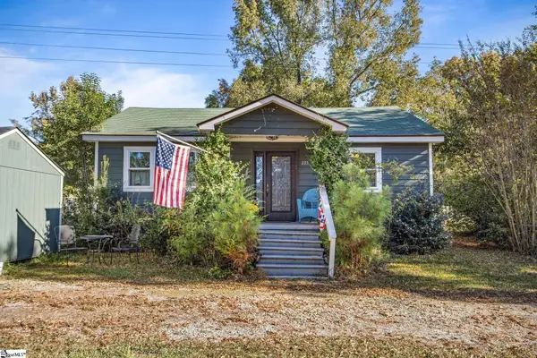 335 Fairview Church Road, Kinards, SC 29355