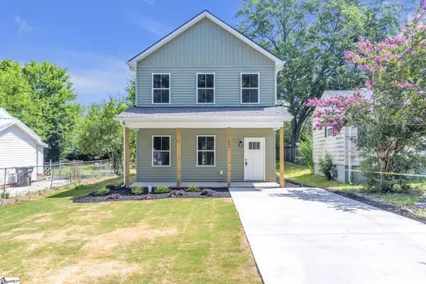 202 A W Wilburn Avenue, Greenville, SC 29611