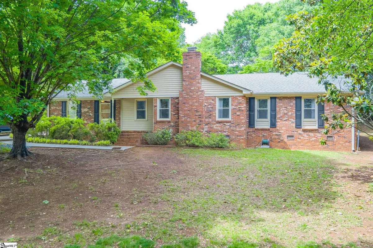 205 Southgate Circle, Piedmont, SC 29673 - #1