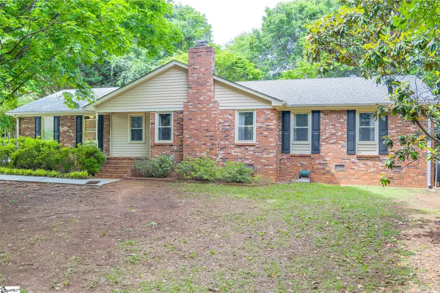 205 Southgate Circle, Piedmont, SC 29673 - #2