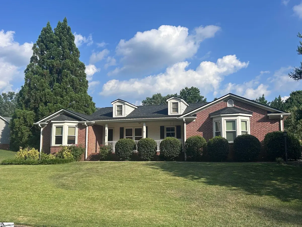 602 Stone Shield Way, Greenville, SC 29609 - #1