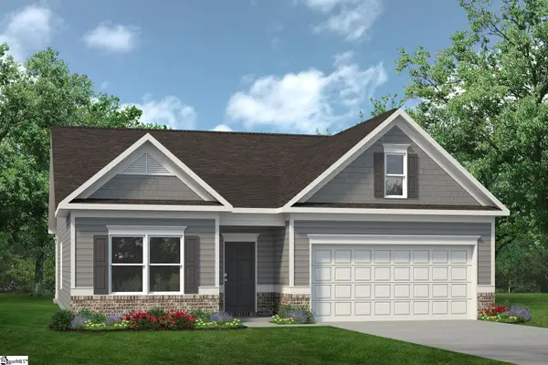 1219 Canterfield Place, Spartanburg, SC 29307