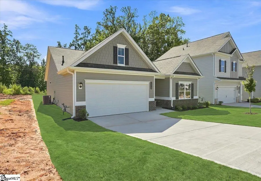 1219 Canterfield Place, Spartanburg, SC 29307 - #2