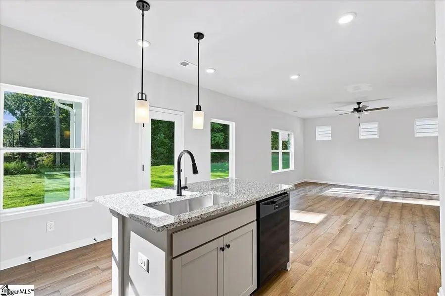 1223 Canterfield Place, Spartanburg, SC 29307 - #2