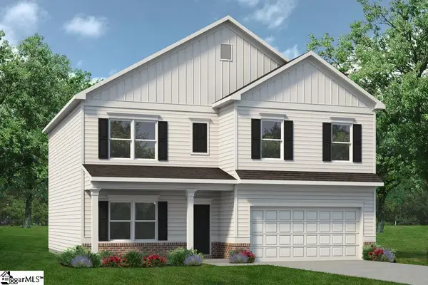 1227 Canterfield Place, Spartanburg, SC 29307