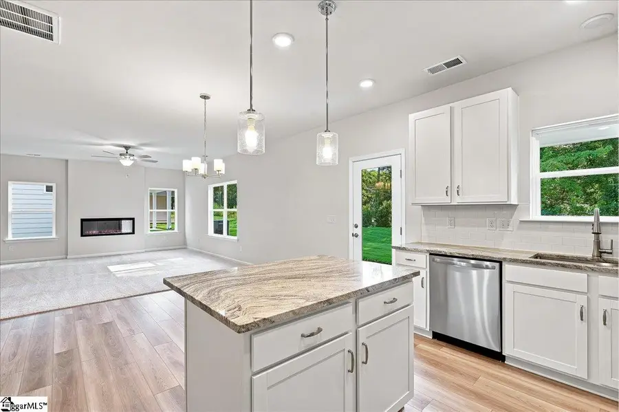1227 Canterfield Place, Spartanburg, SC 29307 - #2