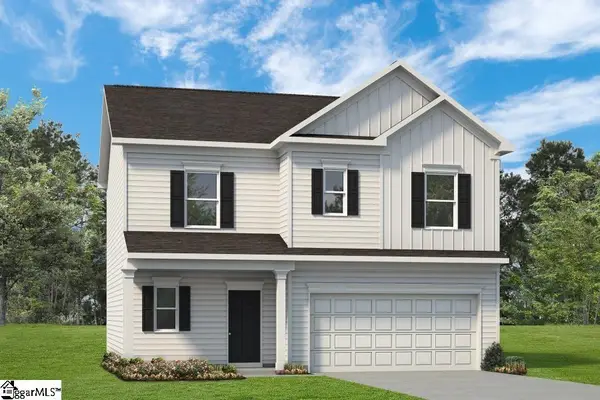 1231 Canterfield Place, Spartanburg, SC 29307