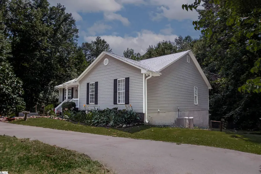 181 Crowe Creek Church Road, Six Mile, SC 29682 - #3