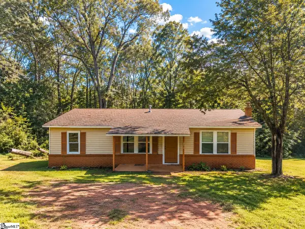 210 Washborn Avenue, Pendleton, SC 29670
