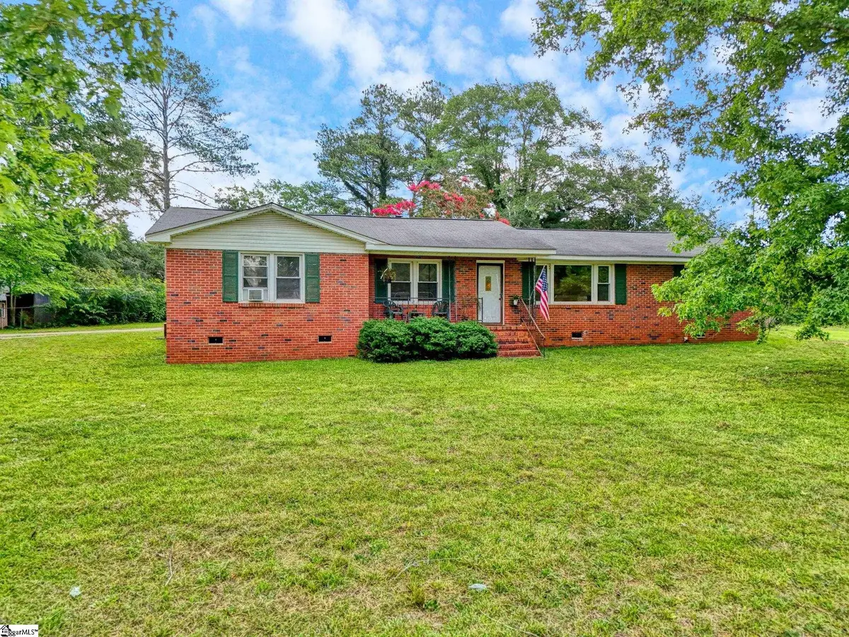 202 Saluda Drive, Piedmont, SC 29673 - #1