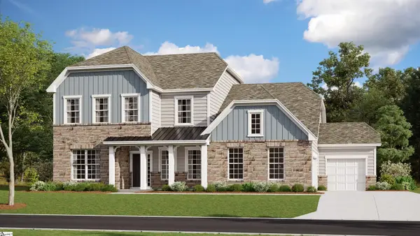 212 Fallkirk Lane, Simpsonville, SC 29681