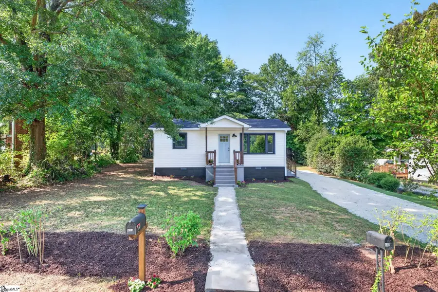 451 Sunnyside Circle, Greer, SC 29651 - #2