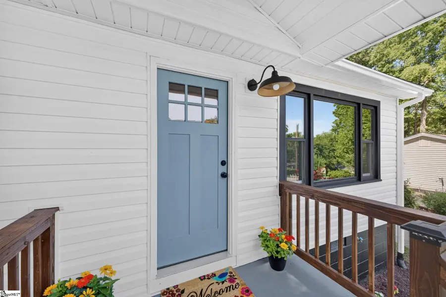 451 Sunnyside Circle, Greer, SC 29651 - #3