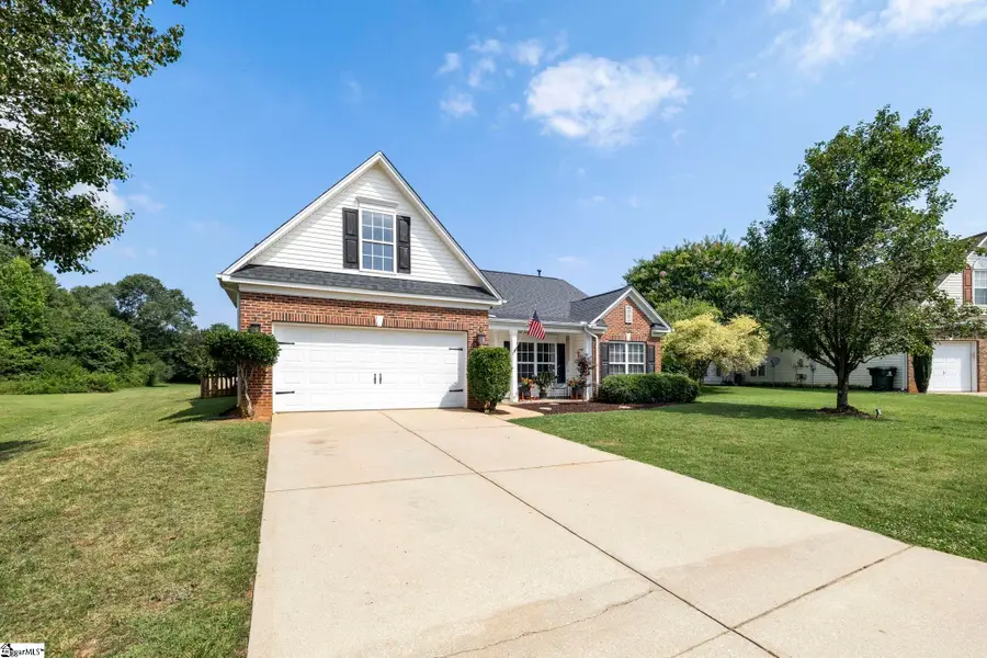 724 Golden Tanager Court, Greer, SC 29651 - #2